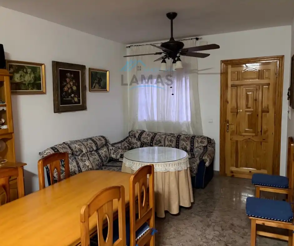 Comedor de Casa o chalet en venta en Serrejón
