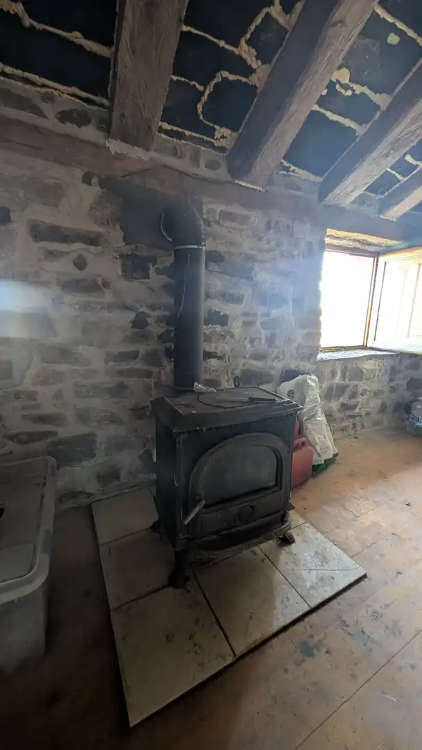 Landhaus zum Verkauf in VEGALOSVAOS 2127, imagen 36