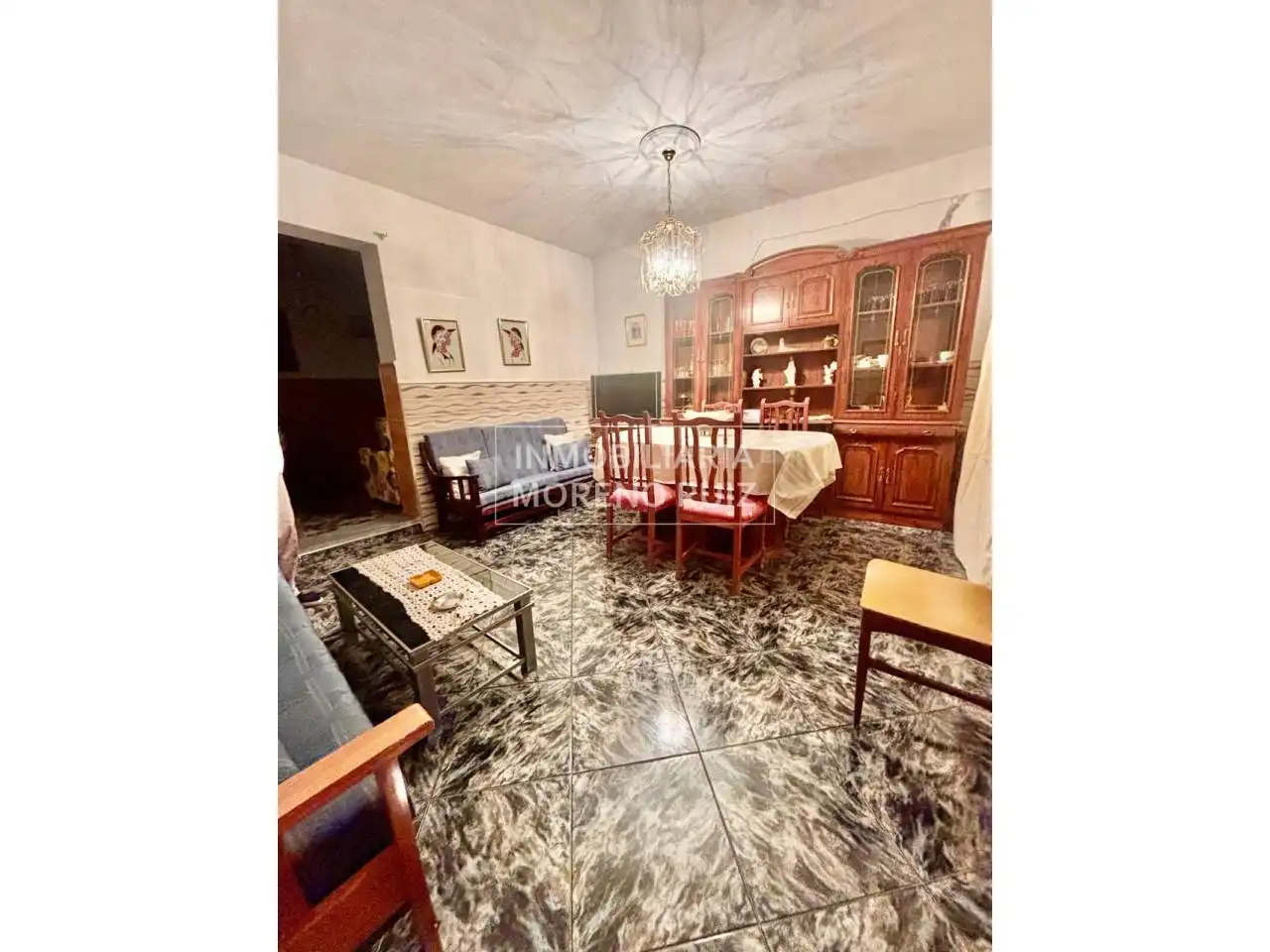 Maison à vendre à Luque