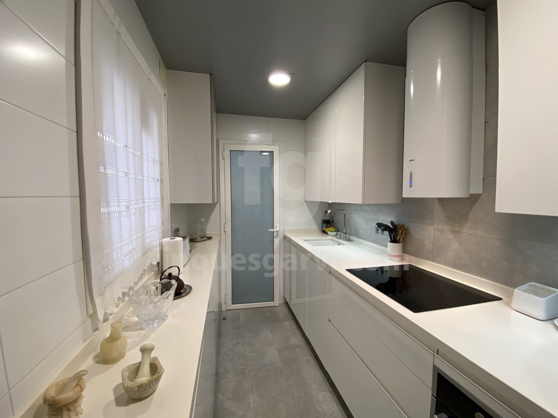 Flat for sale in Mare de Deu dels Desemparats, La Torrassa, Collblanc - La Torrassa