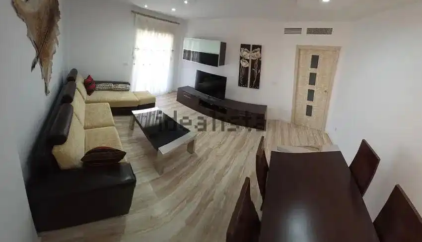 Flat for sale in Mazarrón, Murcia