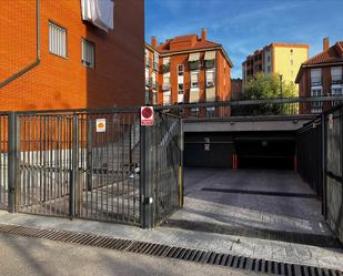 Parking of Garage for sale in  Madrid Capital