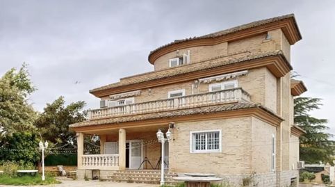 Foto 4 de Casa o xalet en venda a Zona Avenida Alta - Auditorio, Torrent
