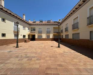 Exterior view of Flat for sale in Vélez-Málaga