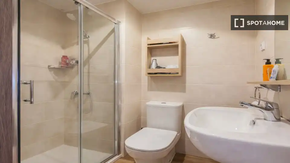 Appartement avec terrasse à louer à Centro, imagen 19