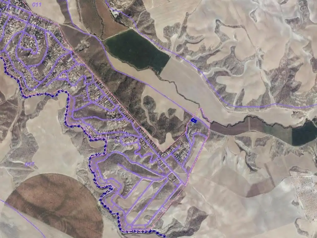 Land for sale in Barajas de Melo