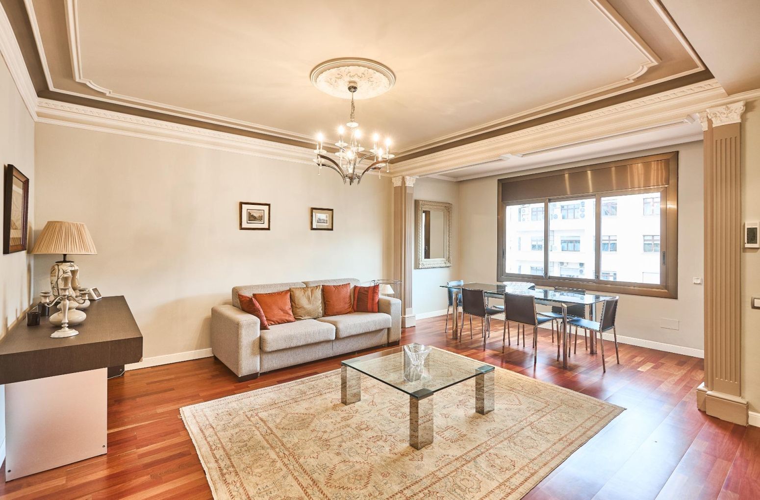 Flat for sale in Barcelona - Rambla Rambla de Catalunya, Dreta de l'Eixample