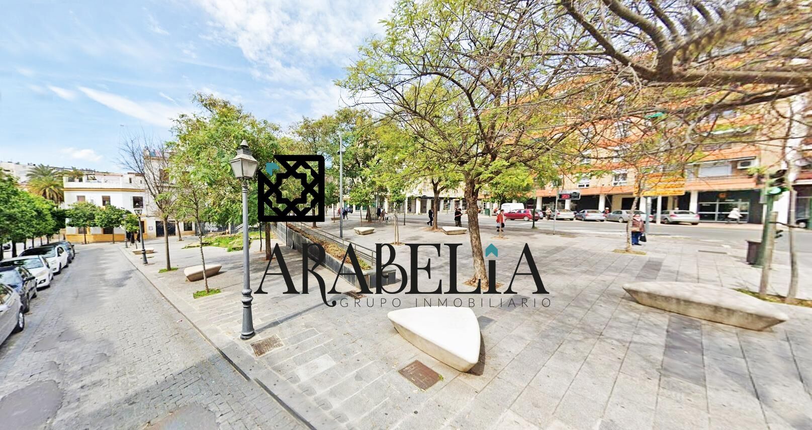 Exterior view of Planta baja for sale in  Córdoba Capital  with Air Conditioner and Heating