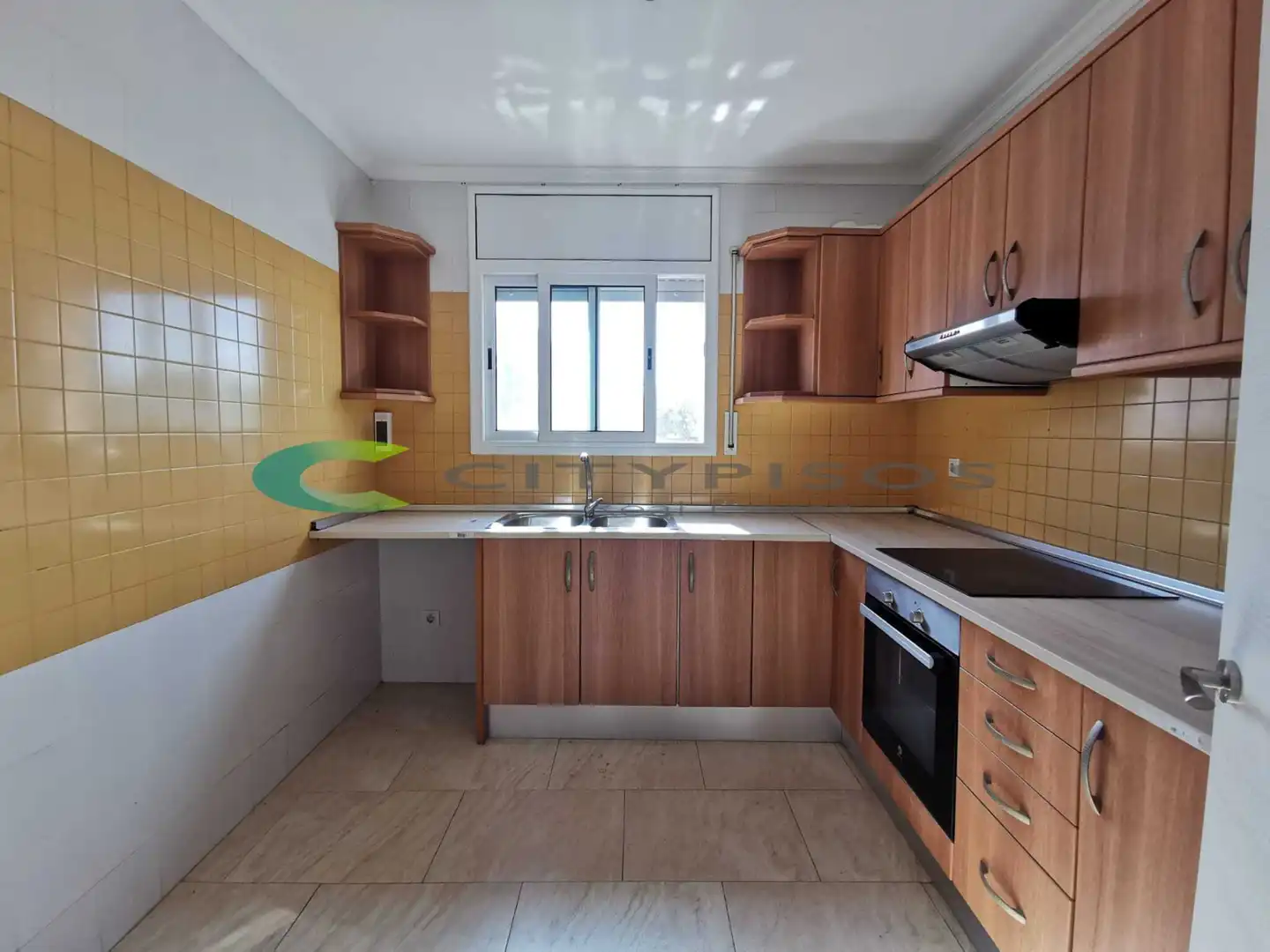 Kitchen of Houses for sale in Piera  with Heating, Private garden and Terrace
