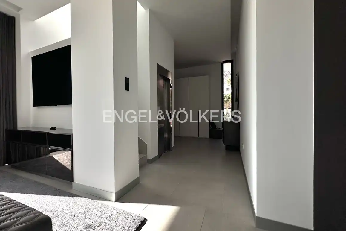 Casa con piscina in vendita a Golf Bahía, imagen 19