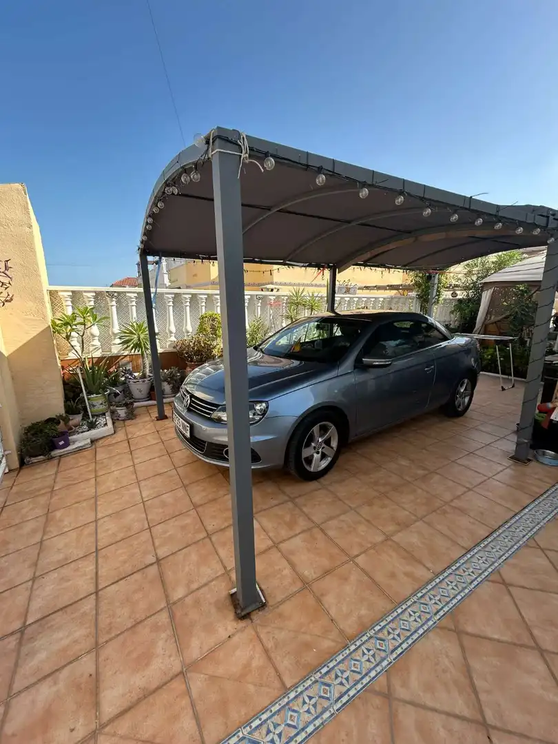 Duplex avec piscine à vendre à San Miguel de Salinas, imagen 6