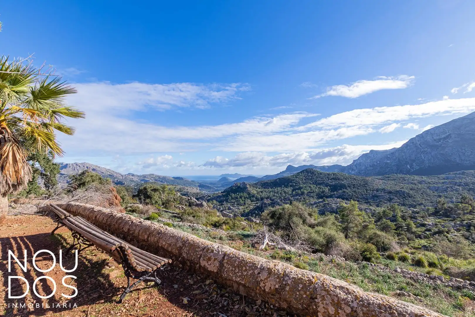 Country homes for sale in Pollença Poble