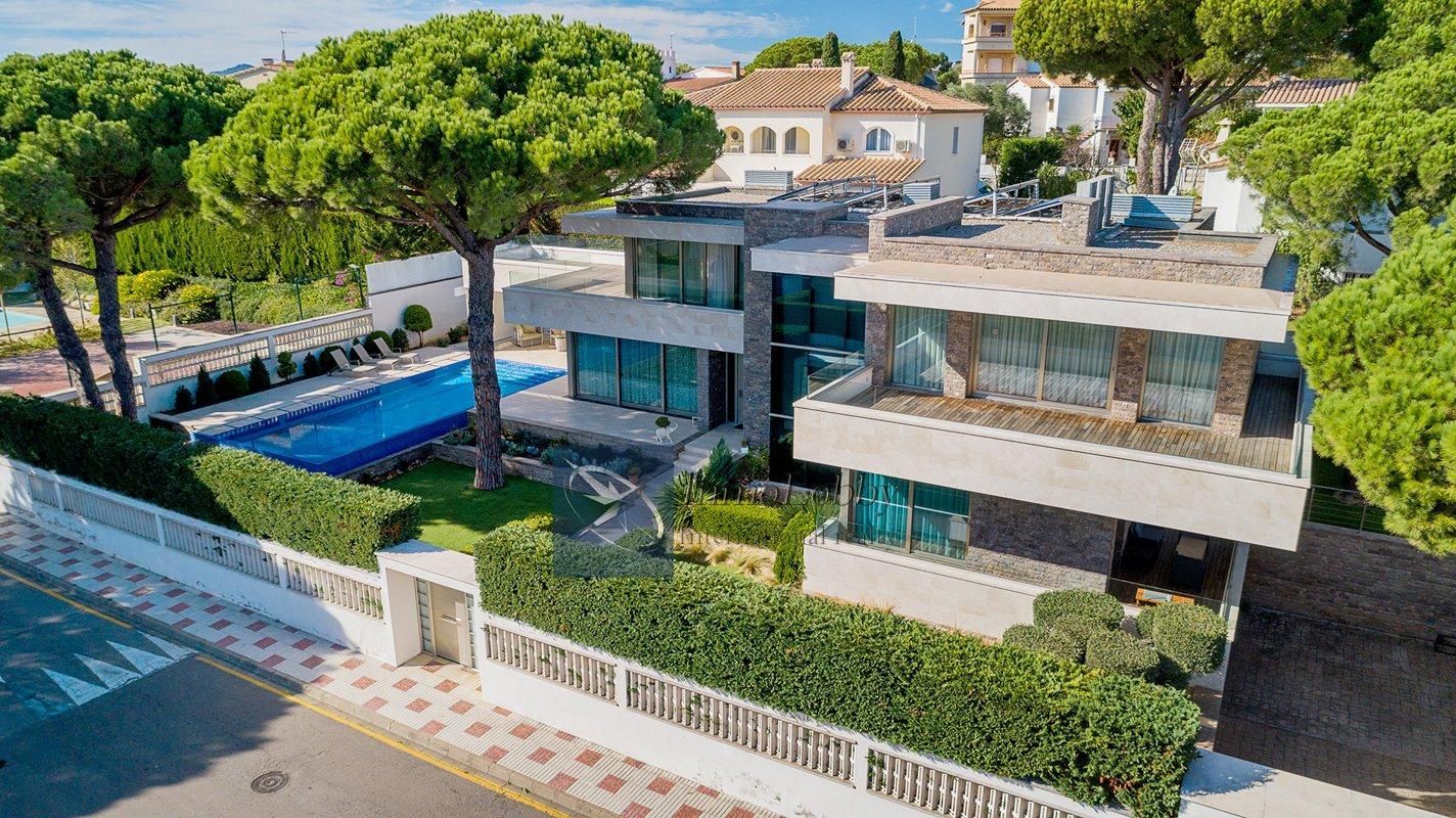 Casa o chalet en venta en Santa Eliana, Fenals