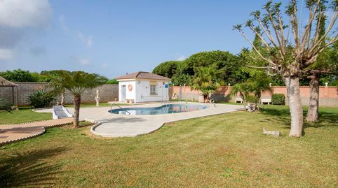 Foto 2 de Casa o xalet en venda a Las Lagunas - Campano, Chiclana de la Frontera