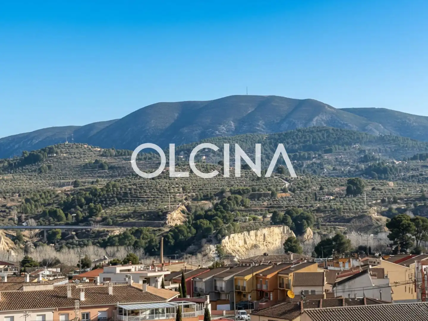 Piso en venta en Cocentaina con Aire acondicionado, Trastero y Balcón