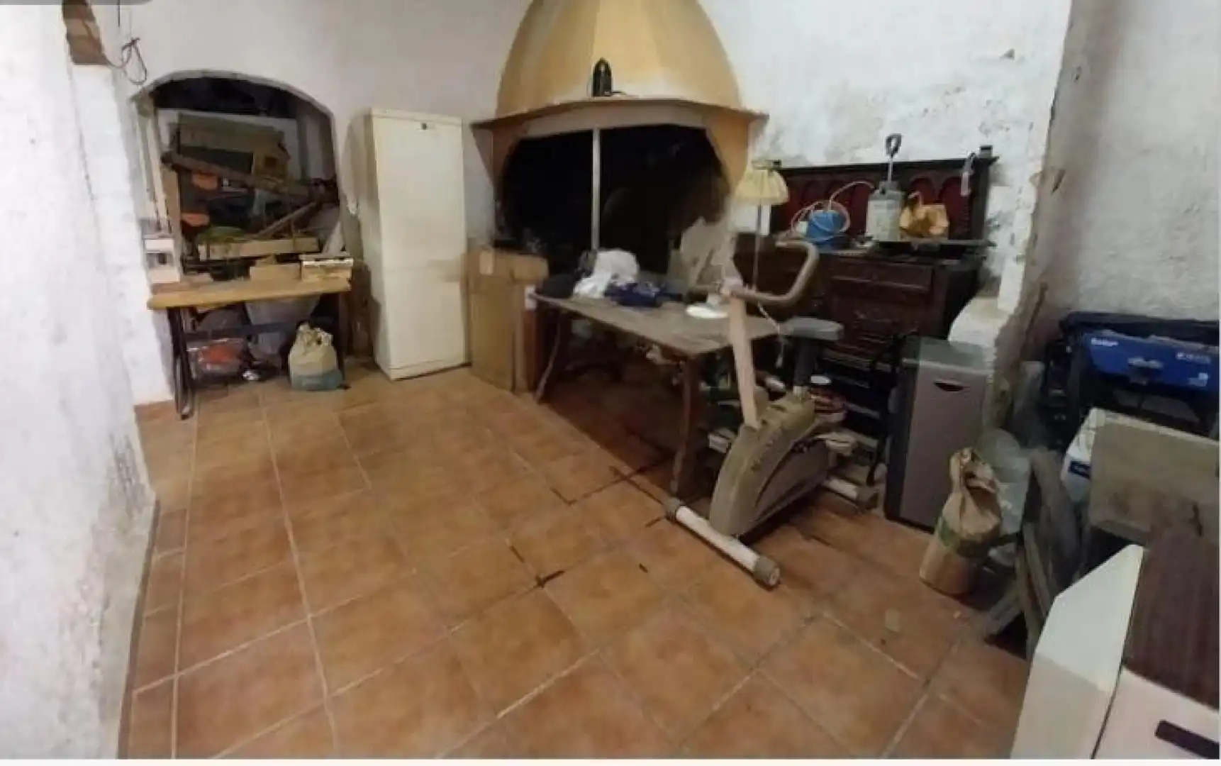 Casa rústica en venta en Santa Coloma de Farners, imagen 3