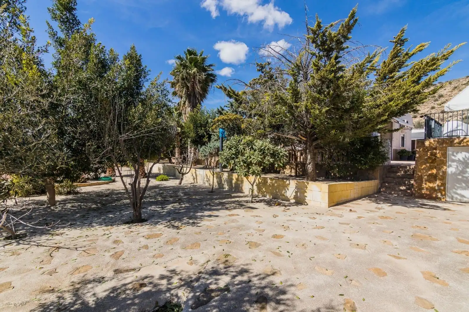 Villa con piscina in vendita a Jubalcoi, imagen 55