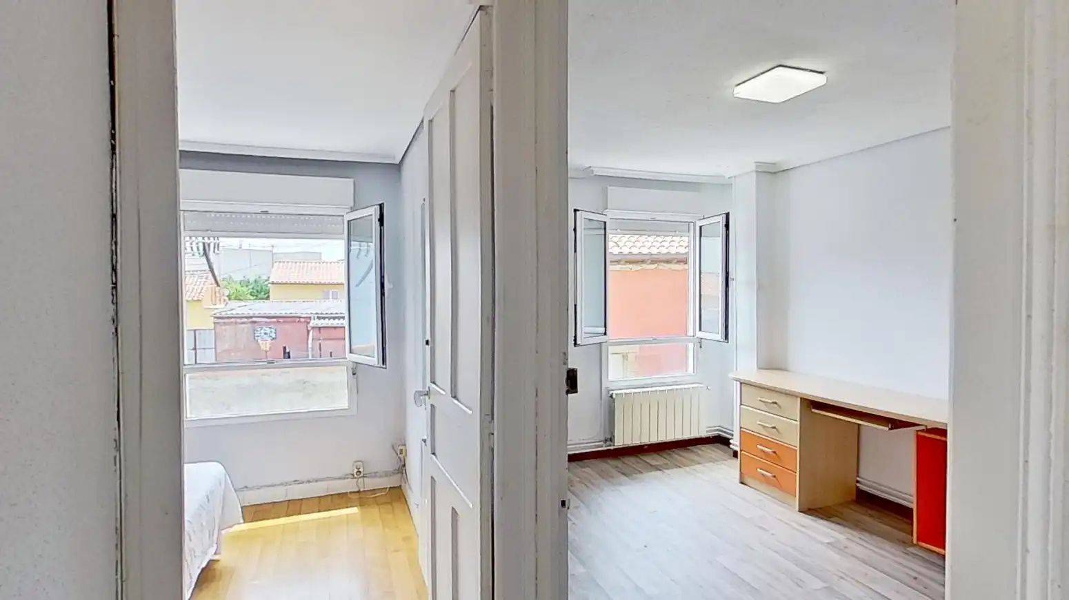 Habitación de Casa o chalet en venta en Santander