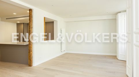 Foto 4 von Wohnung zur Miete in San Lorenzo, Justicia - Chueca, Madrid Capital