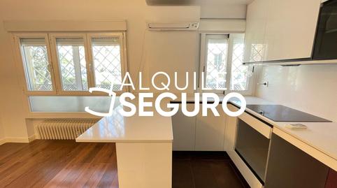 Foto 3 de Pis de lloguer a De Tembleque, Aluche,  Madrid Capital