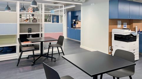 Foto 4 von Büro zur Miete in Travesía de la Calle Coruña, 4, 4, Plaza Industria, Vigo