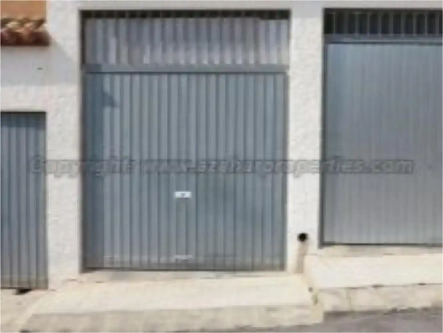Vista exterior de Casa adosada en venda en Cullera amb Piscina i Balcó