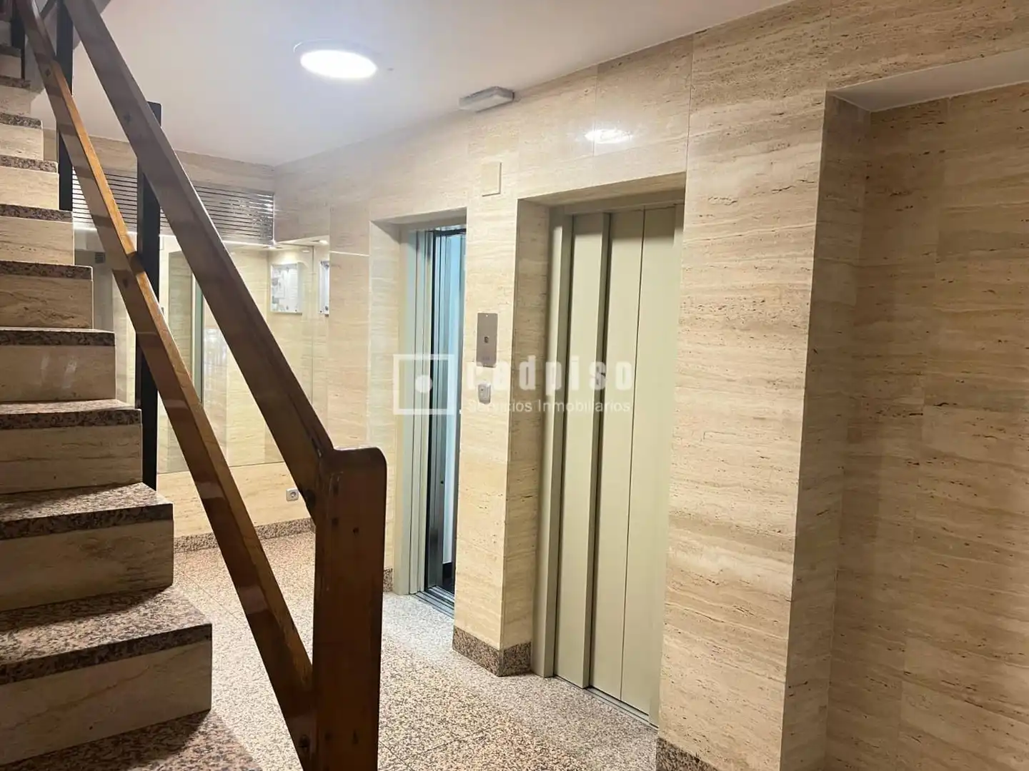 Pis en venda en Madrid amb Aire condicionat, Calefacció i Parquet