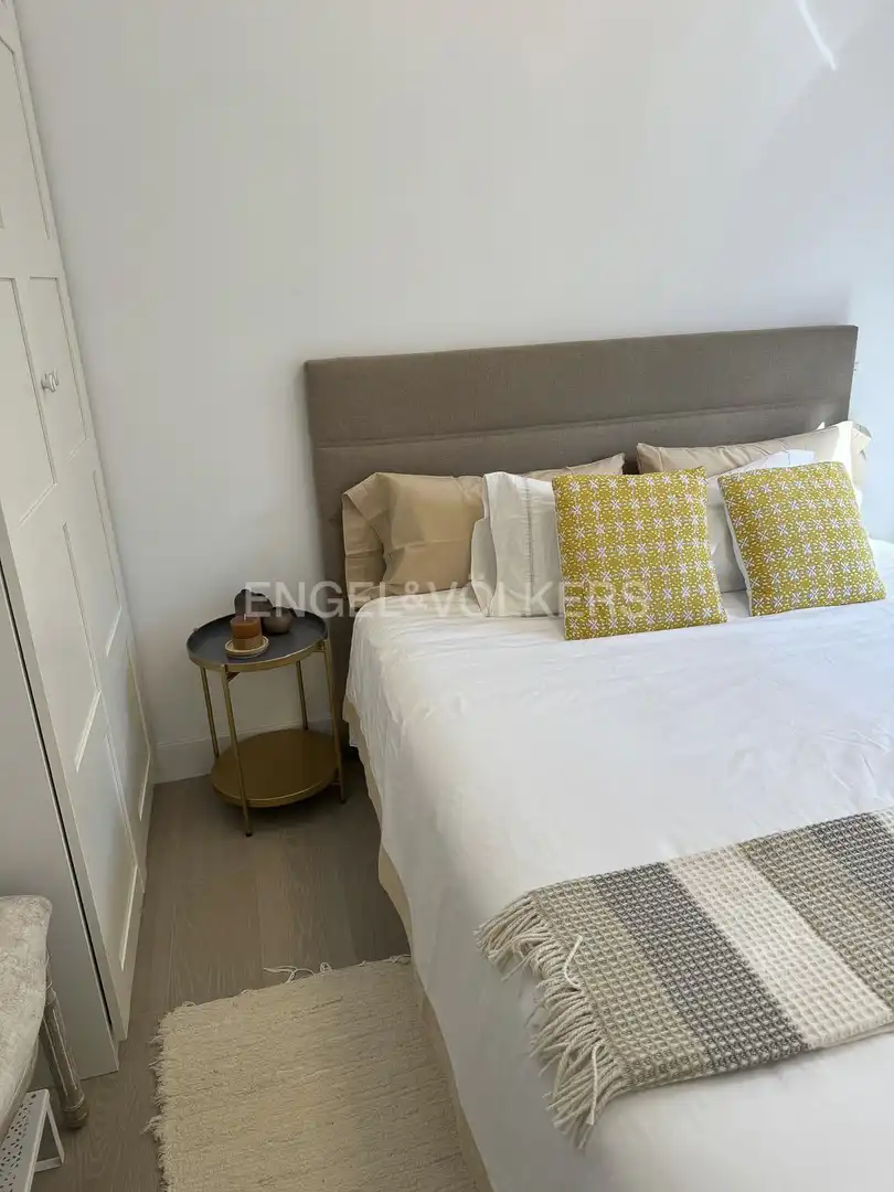 Apartament amb ascensor de lloguer a Tetuán, imagen 18