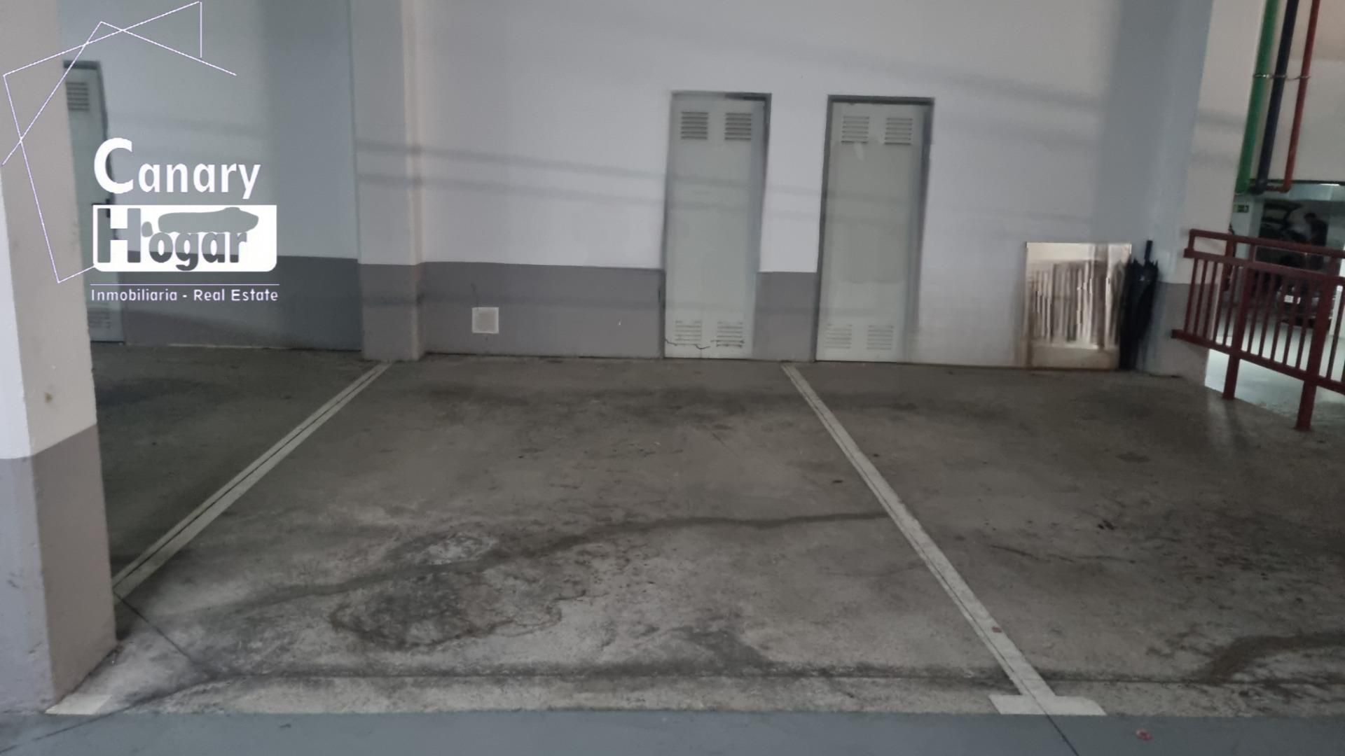 Aparcament de Garatge en venda en Arona