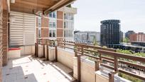 Terrace of Flat for sale in  Barcelona Capital  with Air Conditioner, Heating and Terrace