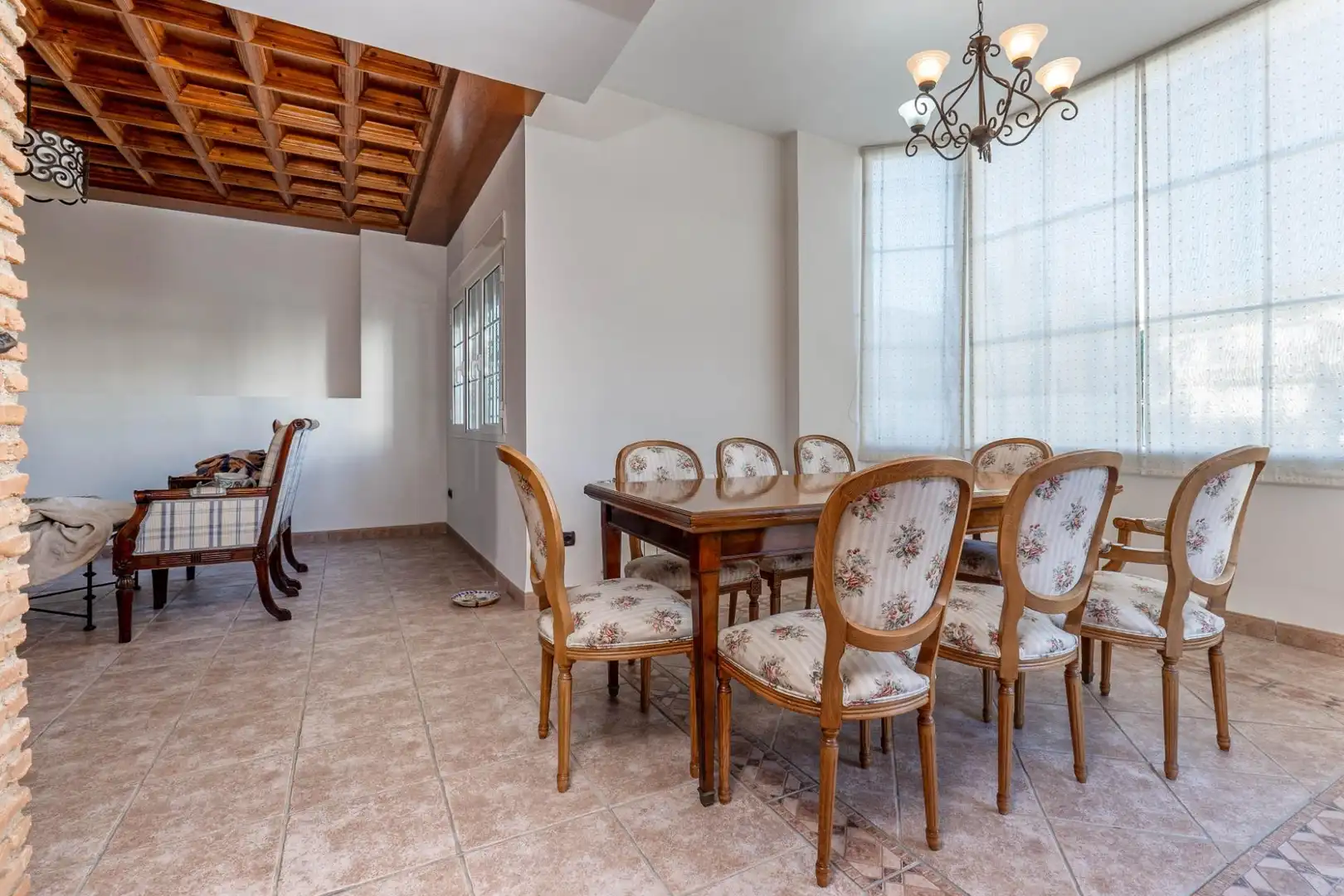Villa mit Pool zum Verkauf in Calle FERNANDO DE LOS RIOS, imagen 16
