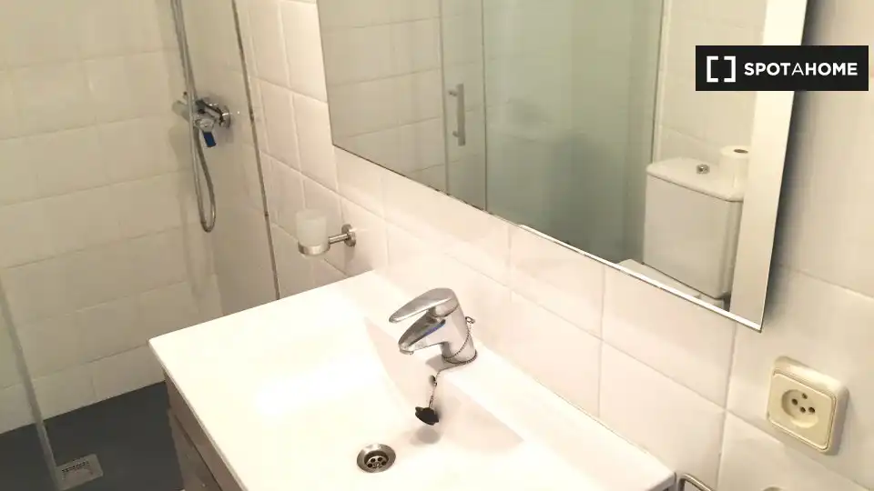 Habitació a El Terreno
