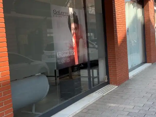 Local en traspaso en Sant Joan Despí con Aire acondicionado, Amueblado y Internet