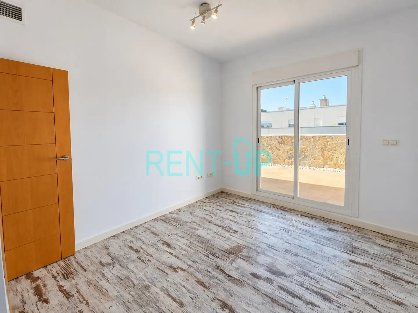 Penthouse mit Aufzug zur Miete in Xàtiva, imagen 24