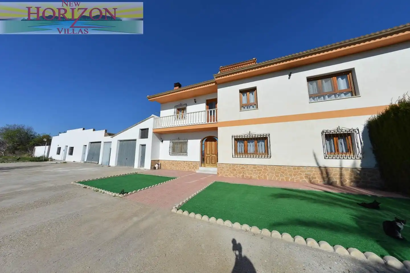 House with garden for sale in Albox, imagen 97