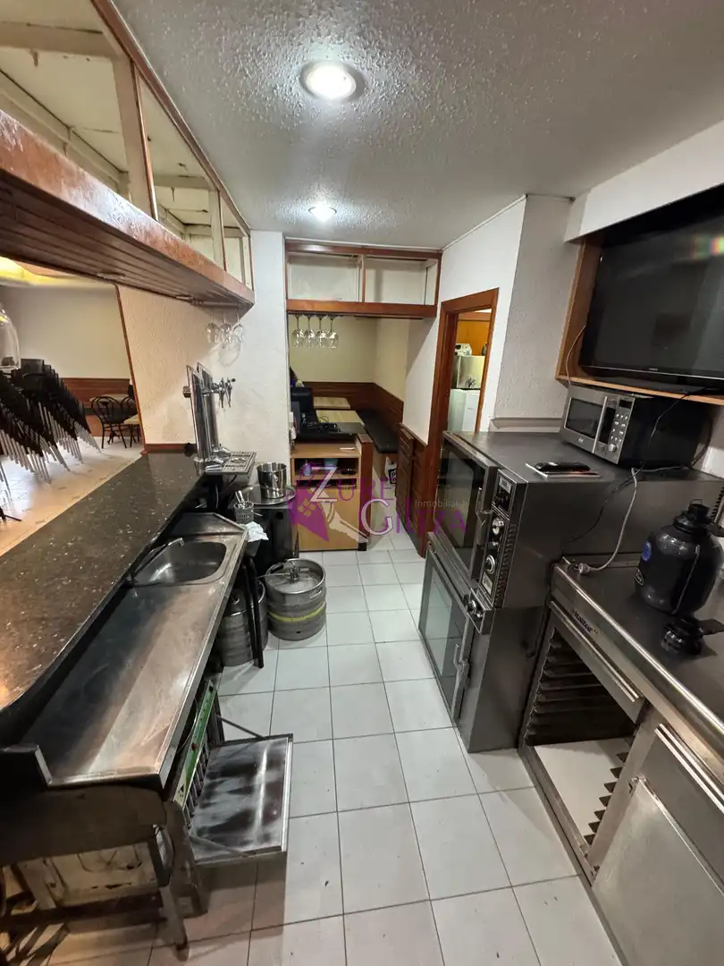 Business premises for sale in Durango, imagen 33