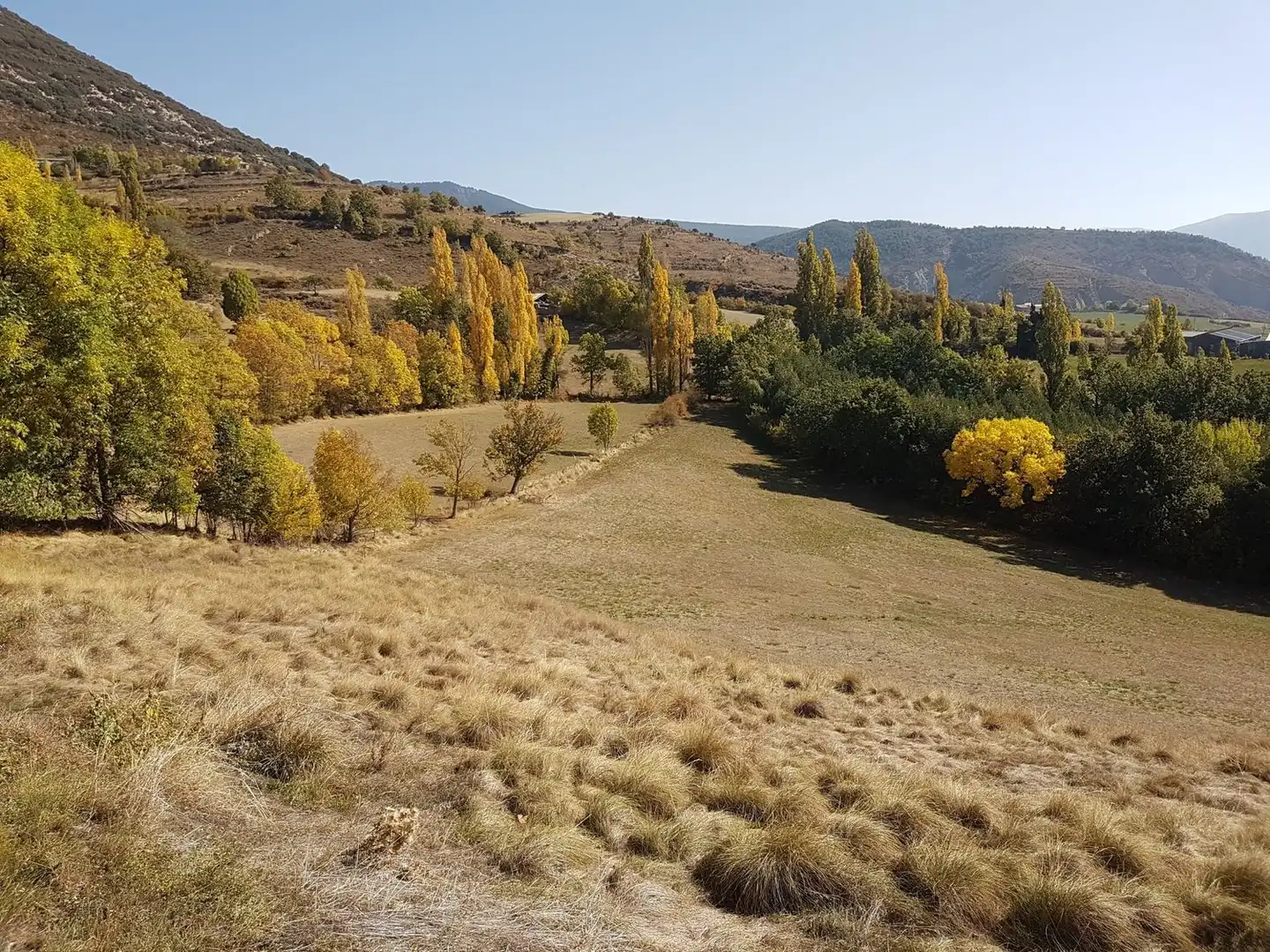 Finca rústica en venda en Torre la Ribera amb Terrassa i Traster