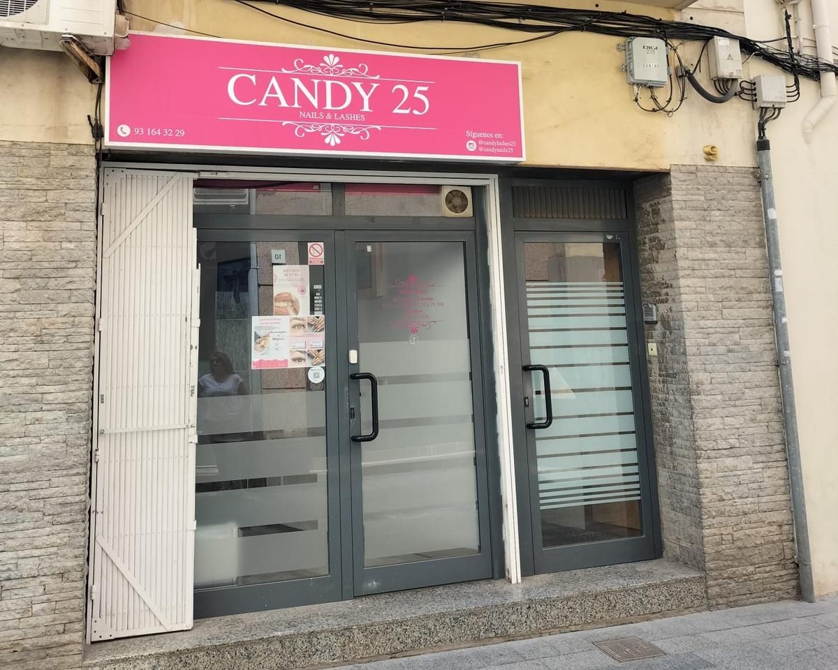 Geschaftsraum zum Verkauf in Sant Boi de Llobregat mit Klimaanlage