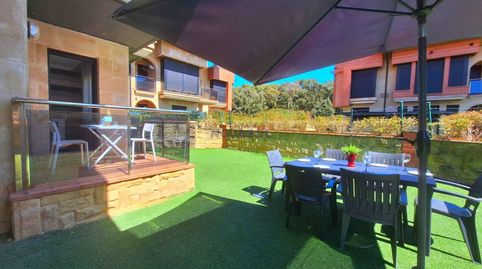 Foto 5 de Apartamento de alquiler en Avenida la Sierra, 6, Ris, Noja