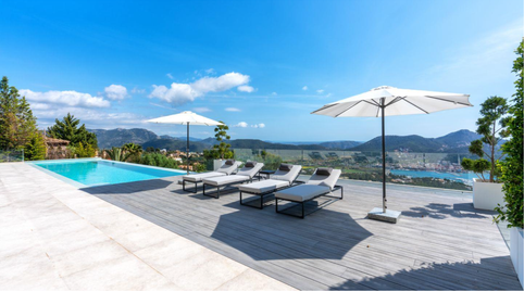 Foto 2 de Casa o xalet en venda a Port d'Andratx, Andratx