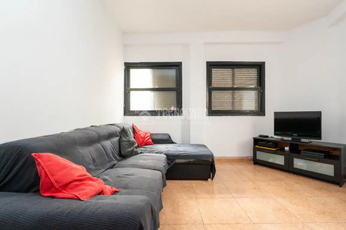 Flat for sale in La Salud