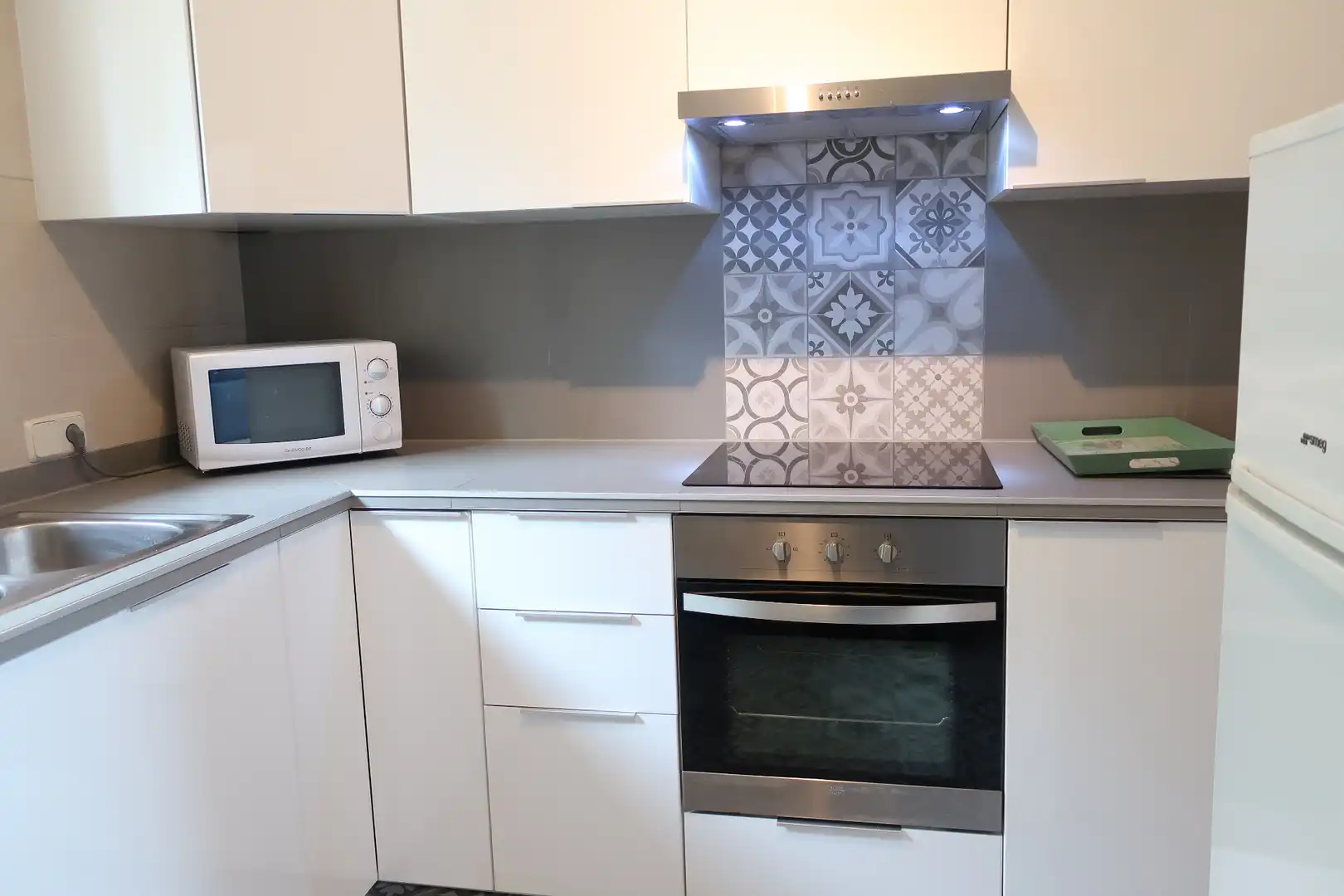 Cocina de Casa o chalet en venta en Pals con Jardín privado, Terraza y Piscina