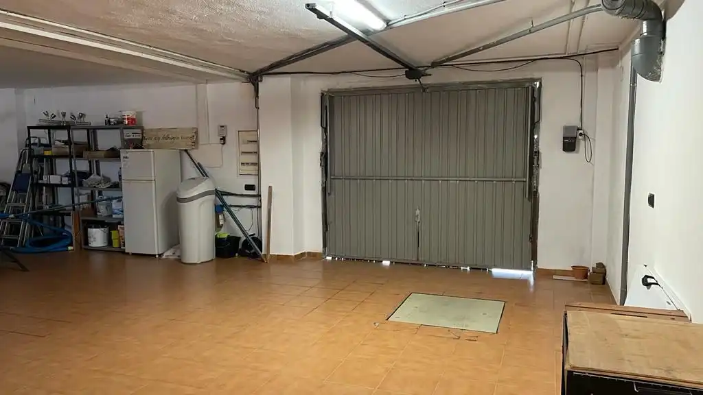 Casa amb piscina en venda a Montornés - Las Palmas - El Refugio, imagen 32