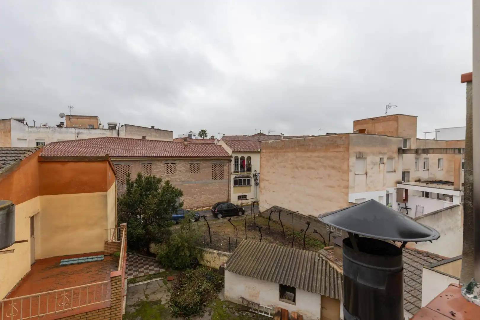 Reihenhaus zum Verkauf in Calle VIRGEN AURORA, imagen 38