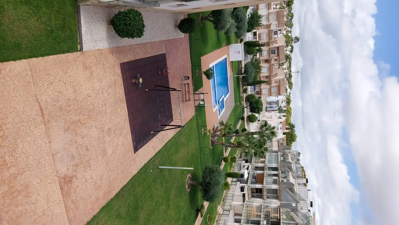 Penthouse mit Pool zum Verkauf in Orihuela Costa, imagen 24