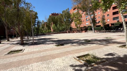Photo 2 of Commercial properties for rent in Calle de Luis de Hoyos Sainz, Pavones, Madrid Capital