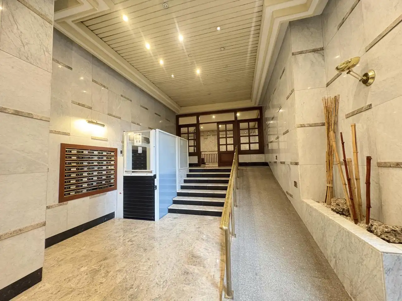 Flat for rent in Retiro