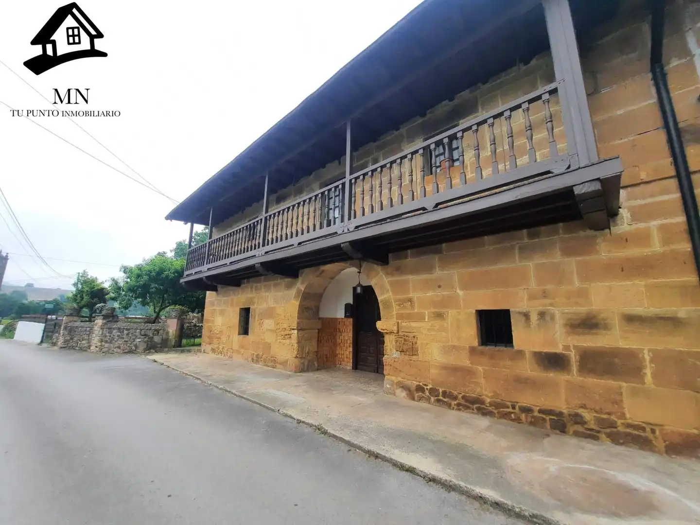 Country house zum Verkauf in Villacarriedo
