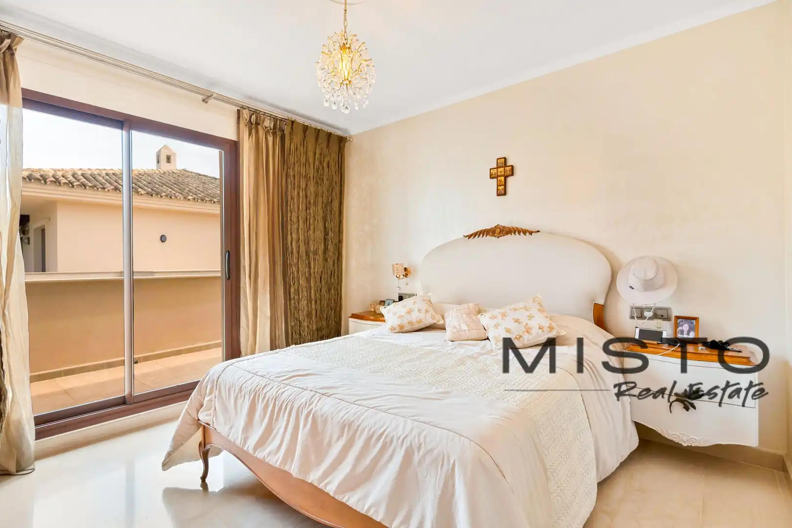 Piso con ascensor en venta en CL ADELFAS  Es: Pl: Pt: MEDINA DE BANUS  MARBELLA (MÁLAGA), imagen 12