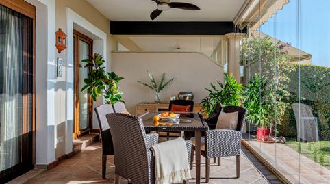 Photo 3 of Single-family semi-detached for sale in Paraiso - Barronal, Estepona